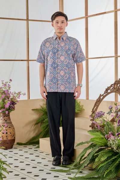 ELLE & TOTS X FLYBOYS - CAELO