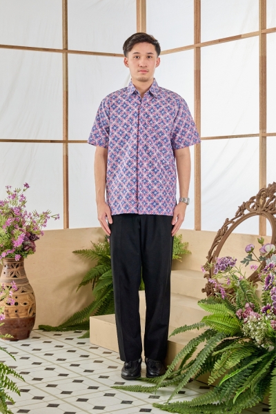 ELLE & TOTS X FLYBOYS - ELIO