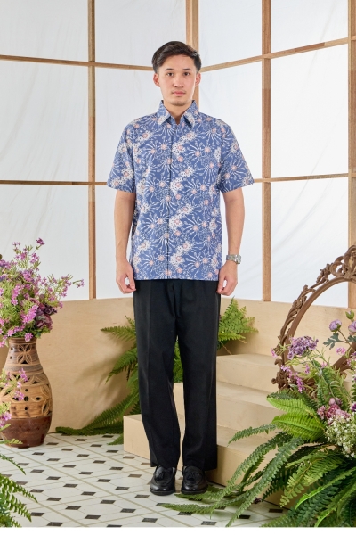 ELLE & TOTS X FLYBOYS - JETRA