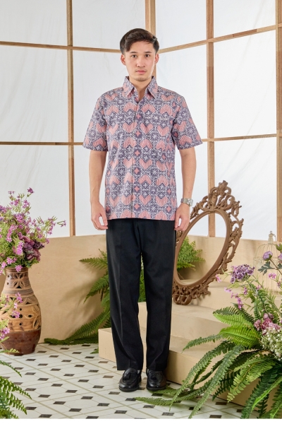 ELLE & TOTS X FLYBOYS -     TYRO