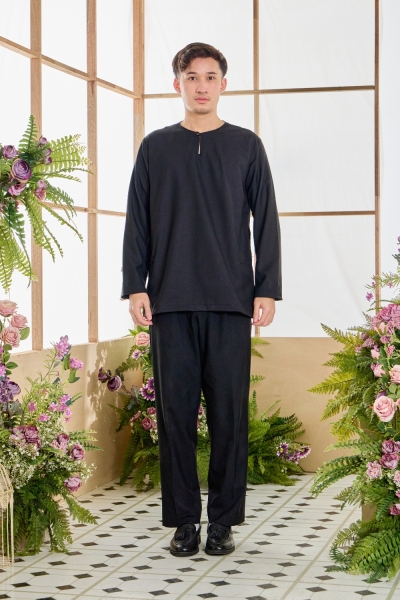 PACCA Yasem Black Men