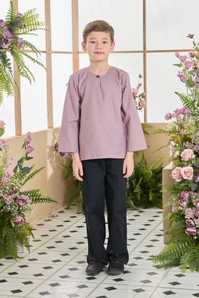 PACCA Yasem Mauve Boy