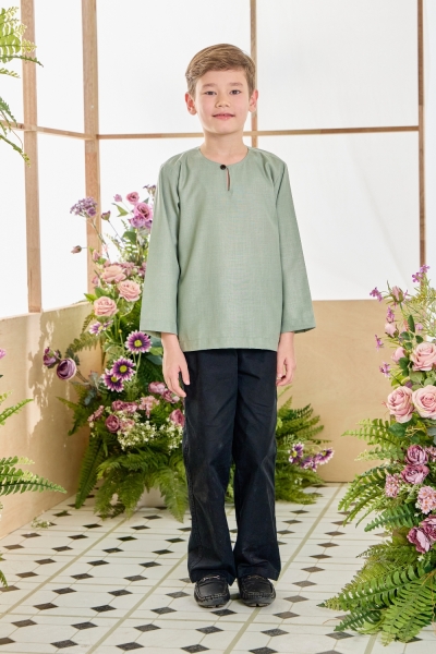 PACCA Yasem Tendril Boy