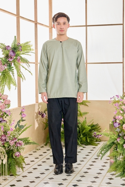 PACCA Yasem Tendril Men